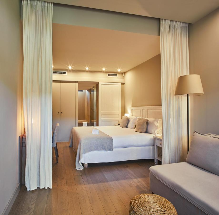 มา ซาลากรอส อีโค รีสอร์ต แอร์ แอนเชียน บาธ Hotel บัญโรมานัส ภายนอก รูปภาพ
